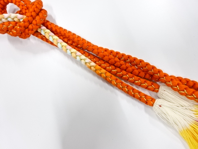 Japanese Kimono / Accessories Silk